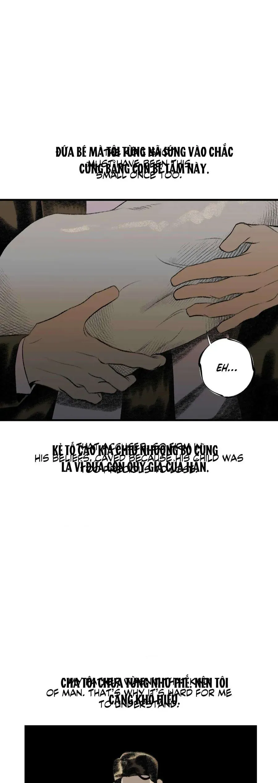 Melt - Phước Lành - Chap 36 - Trang 32
