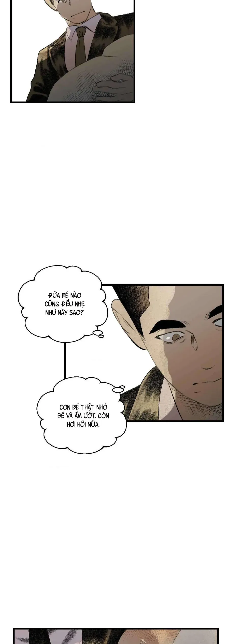 Melt - Phước Lành - Chap 36 - Trang 34