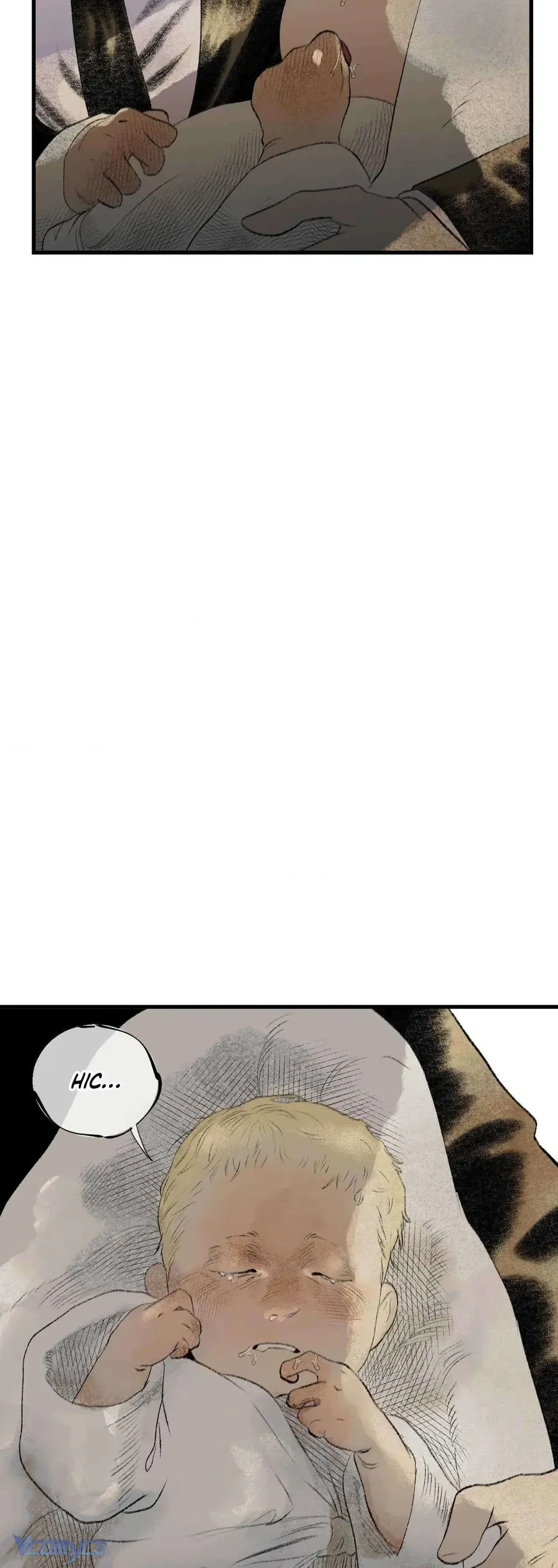 Melt - Phước Lành - Chap 36 - Trang 35