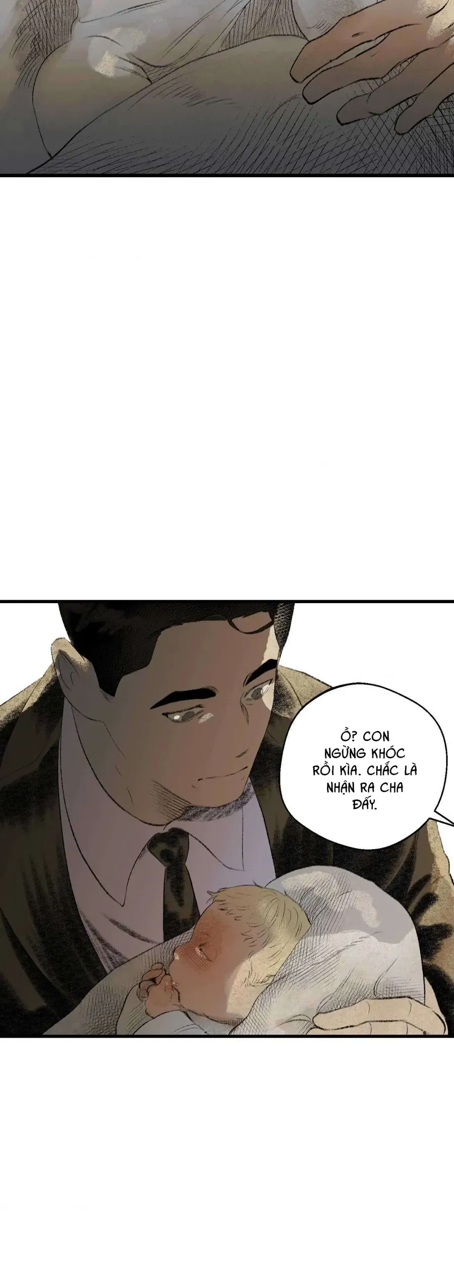 Melt - Phước Lành - Chap 36 - Trang 36