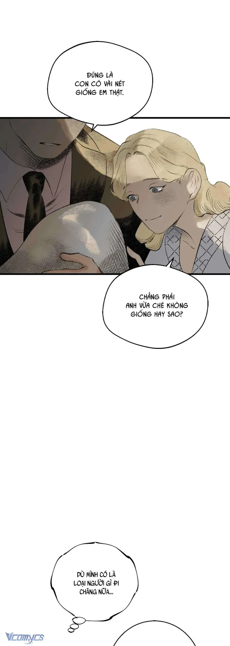 Melt - Phước Lành - Chap 36 - Trang 37