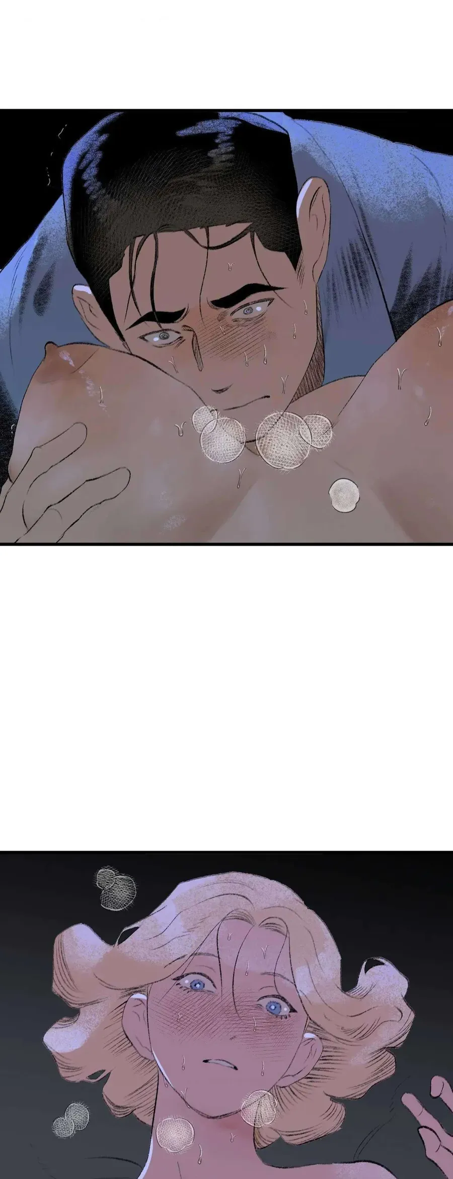Melt - Phước Lành - Chap 36 - Trang 4