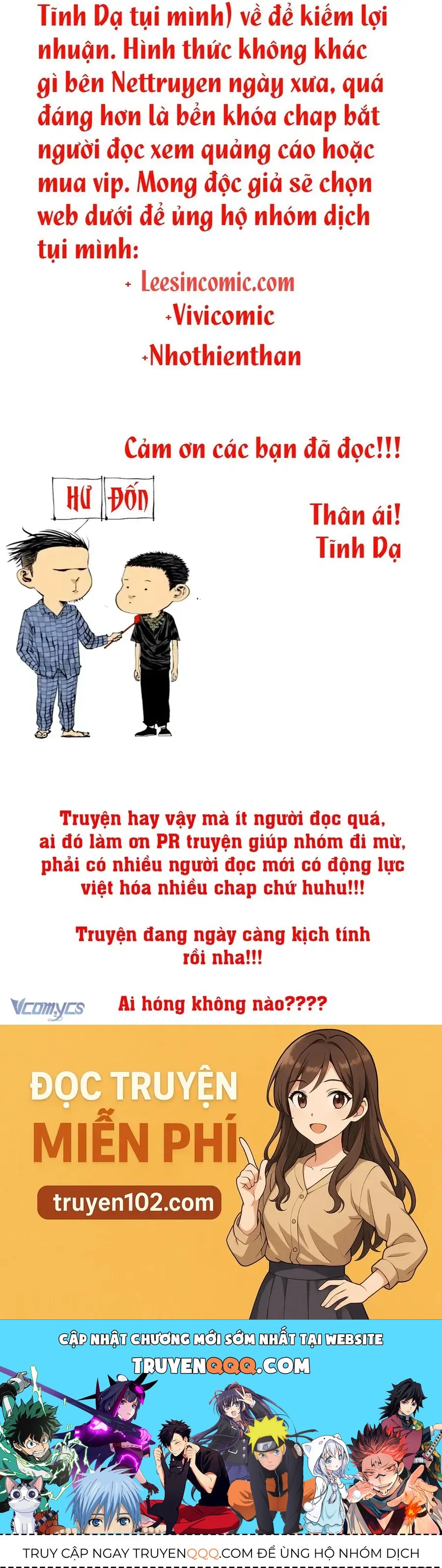 Melt - Phước Lành - Chap 36 - Trang 41