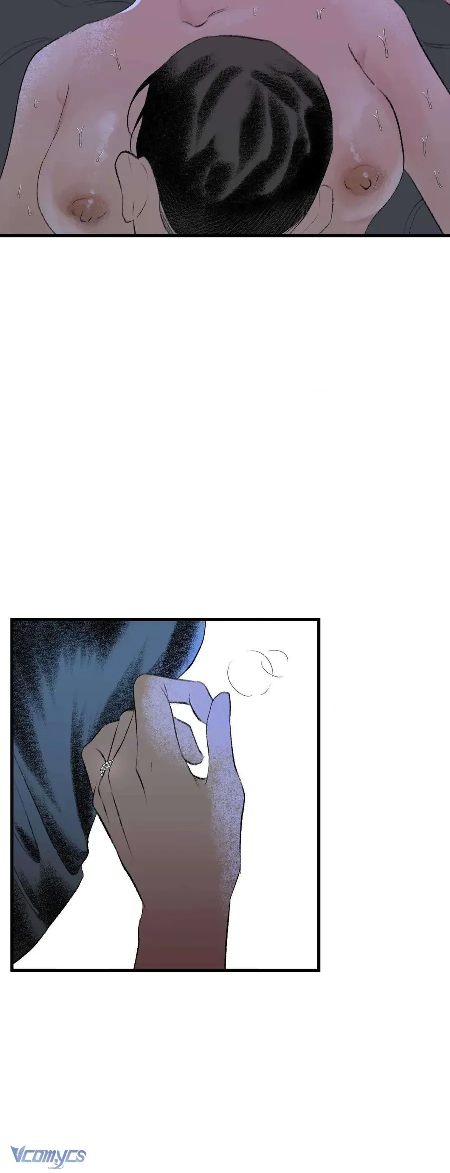 Melt - Phước Lành - Chap 36 - Trang 5