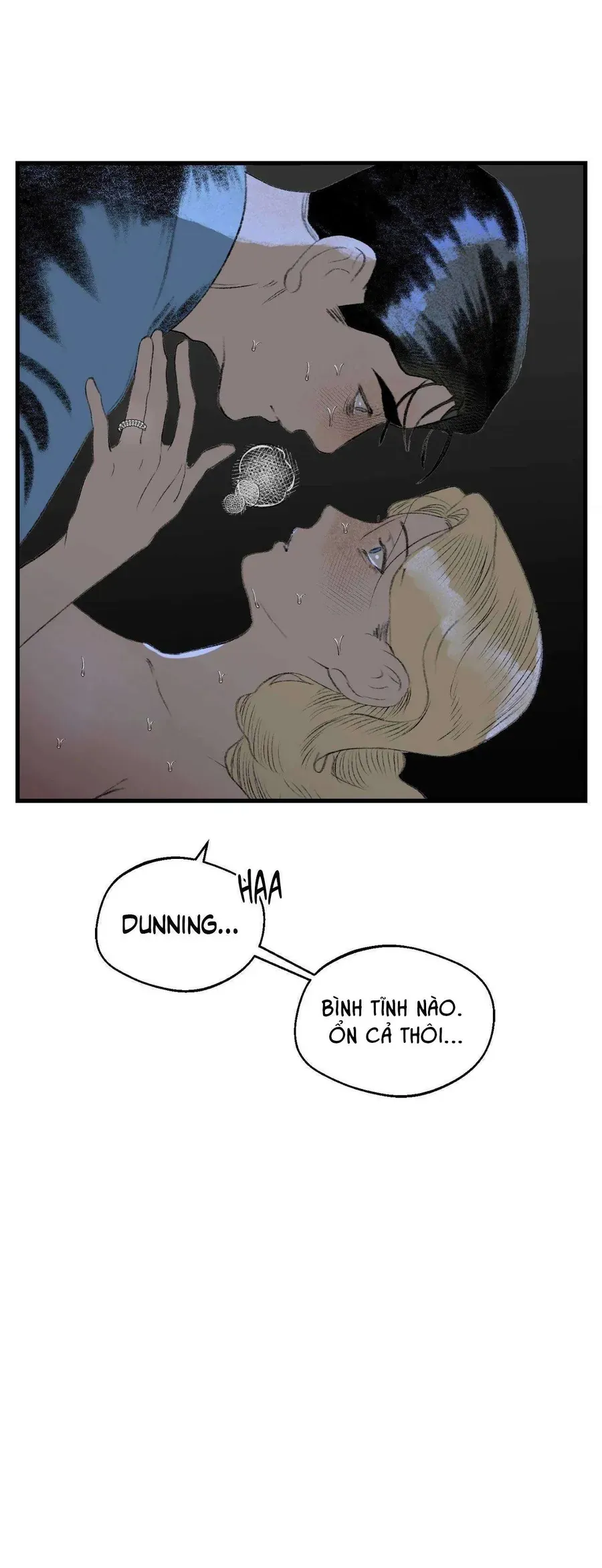 Melt - Phước Lành - Chap 36 - Trang 6