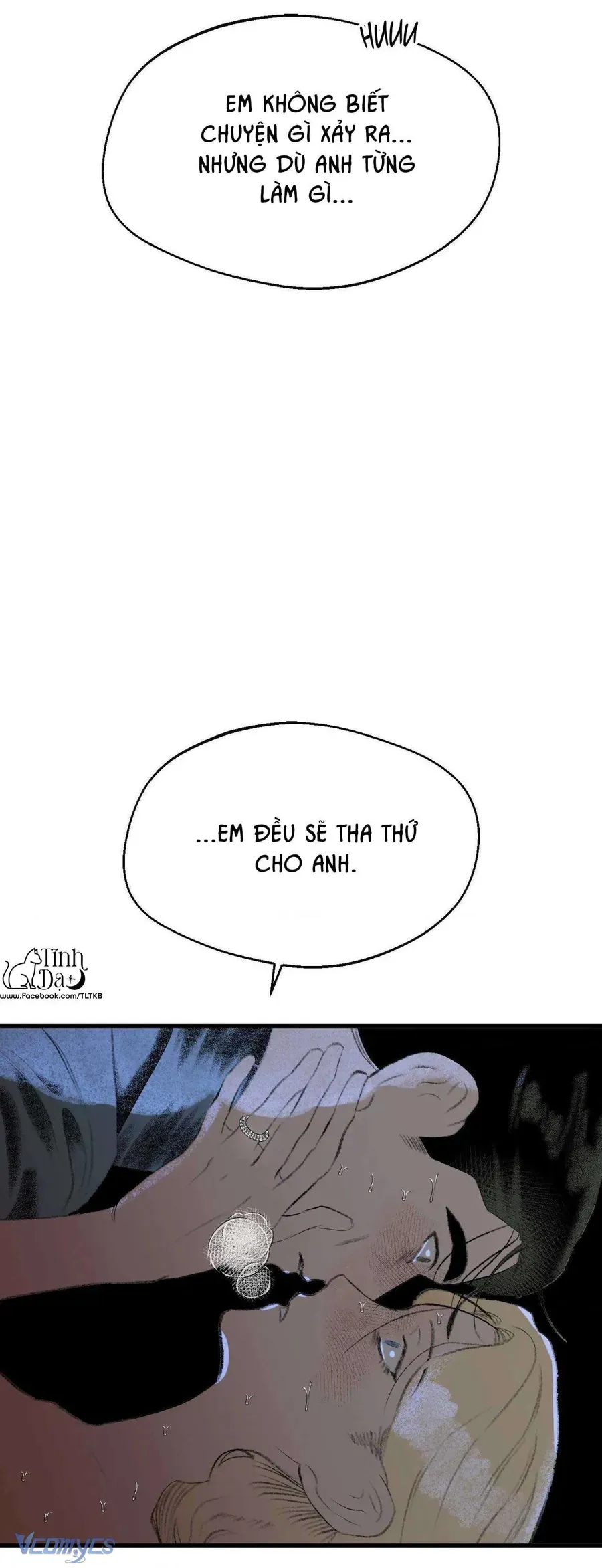 Melt - Phước Lành - Chap 36 - Trang 7