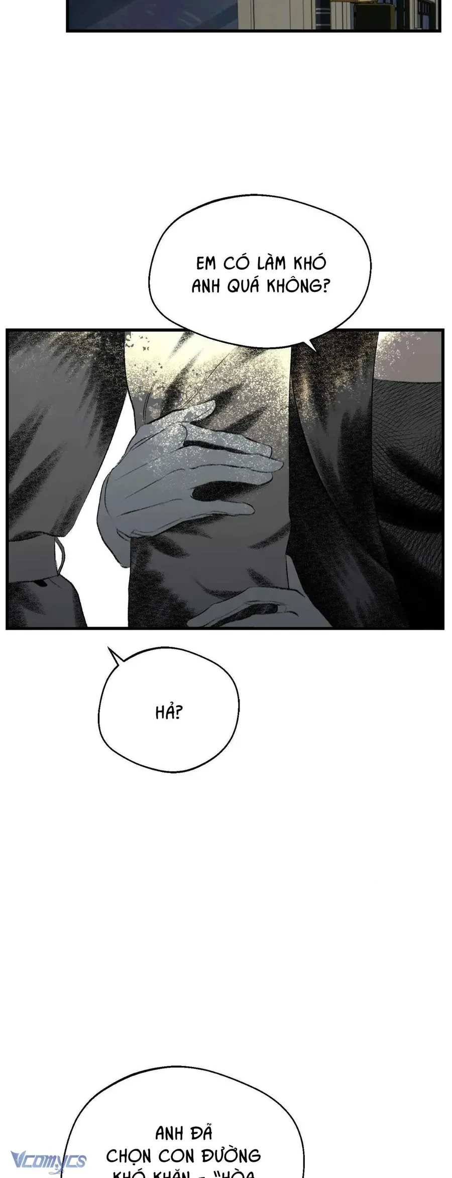 Melt - Phước Lành - Chap 37 - Trang 11