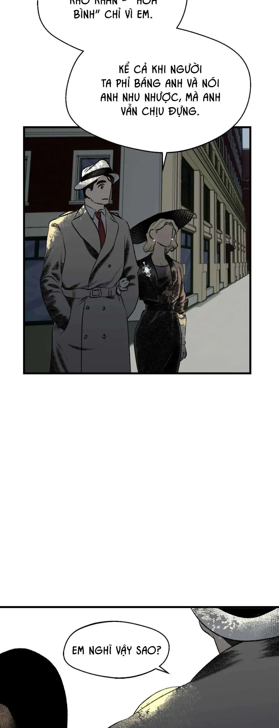Melt - Phước Lành - Chap 37 - Trang 12