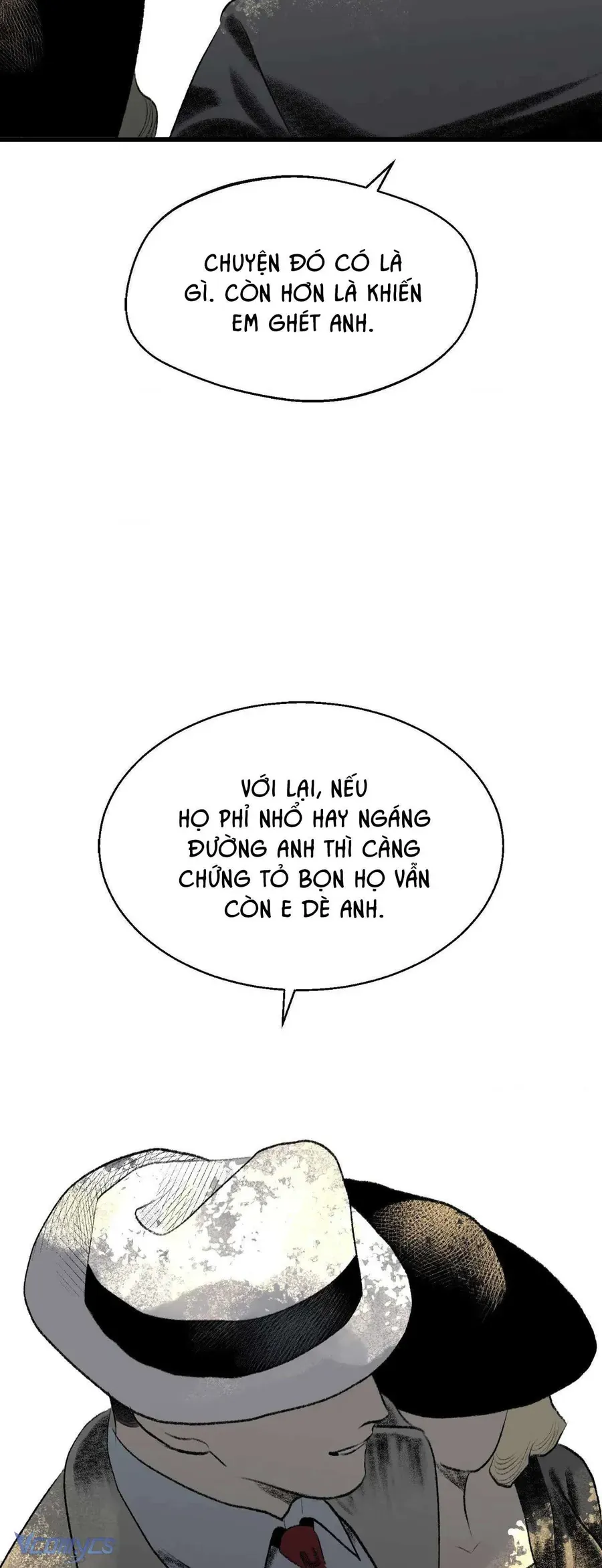 Melt - Phước Lành - Chap 37 - Trang 13