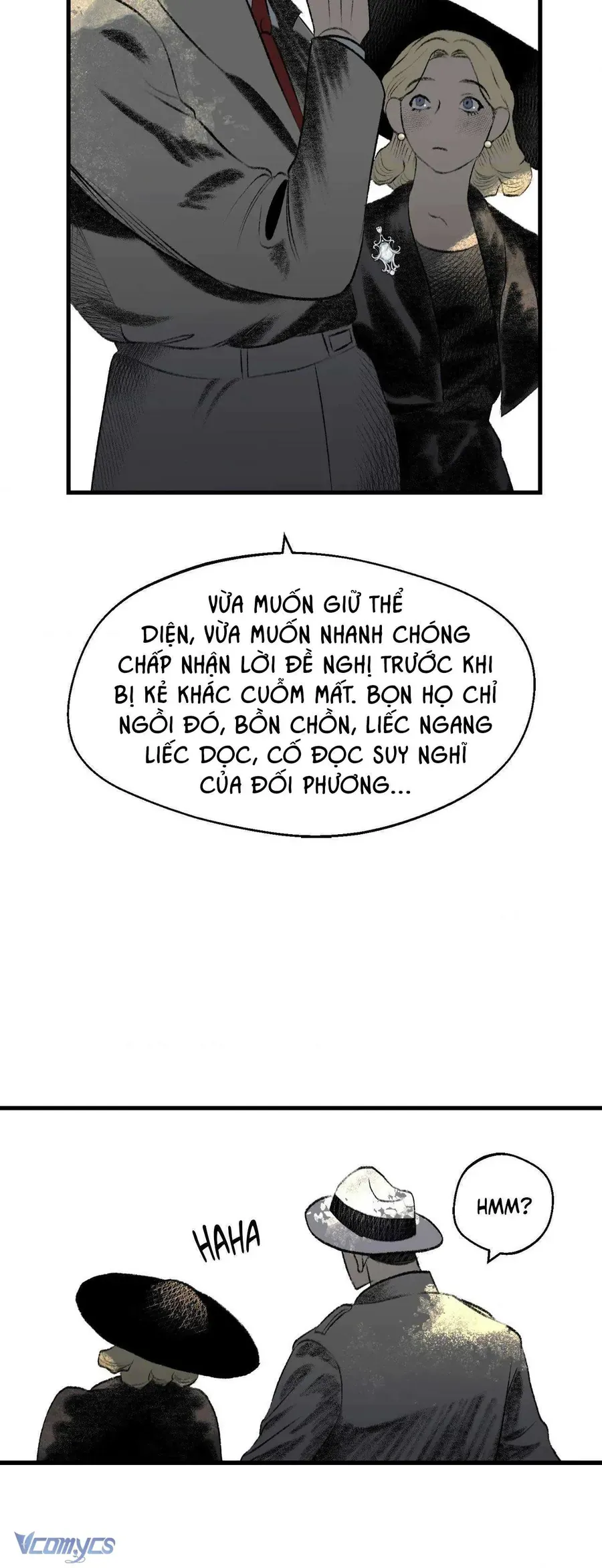 Melt - Phước Lành - Chap 37 - Trang 15