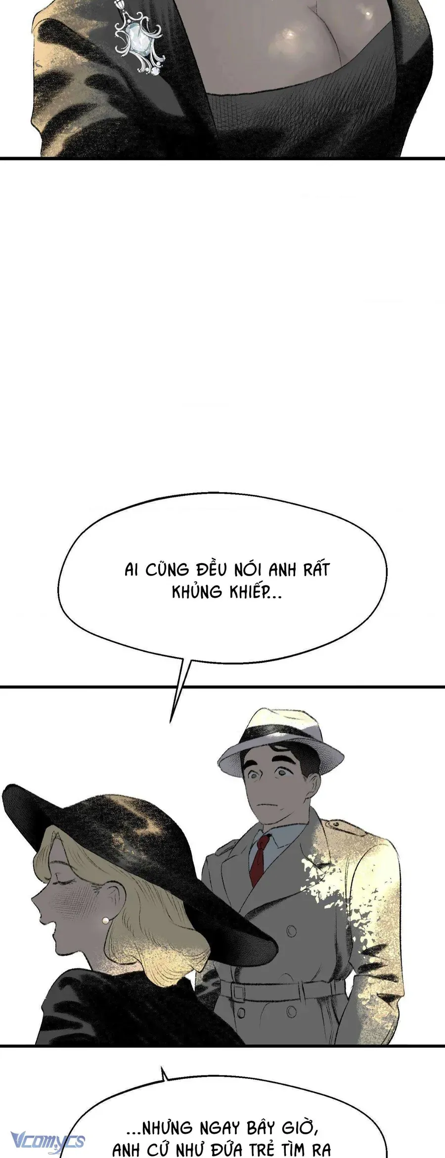 Melt - Phước Lành - Chap 37 - Trang 17