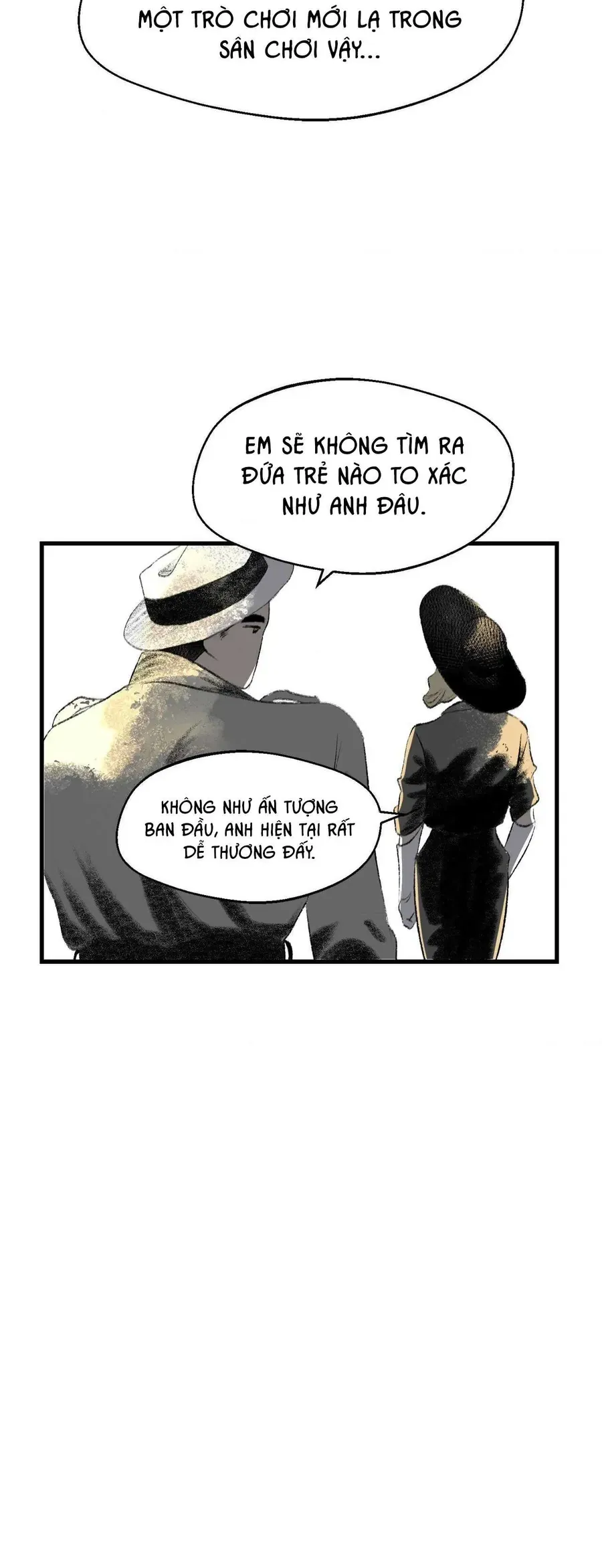 Melt - Phước Lành - Chap 37 - Trang 18