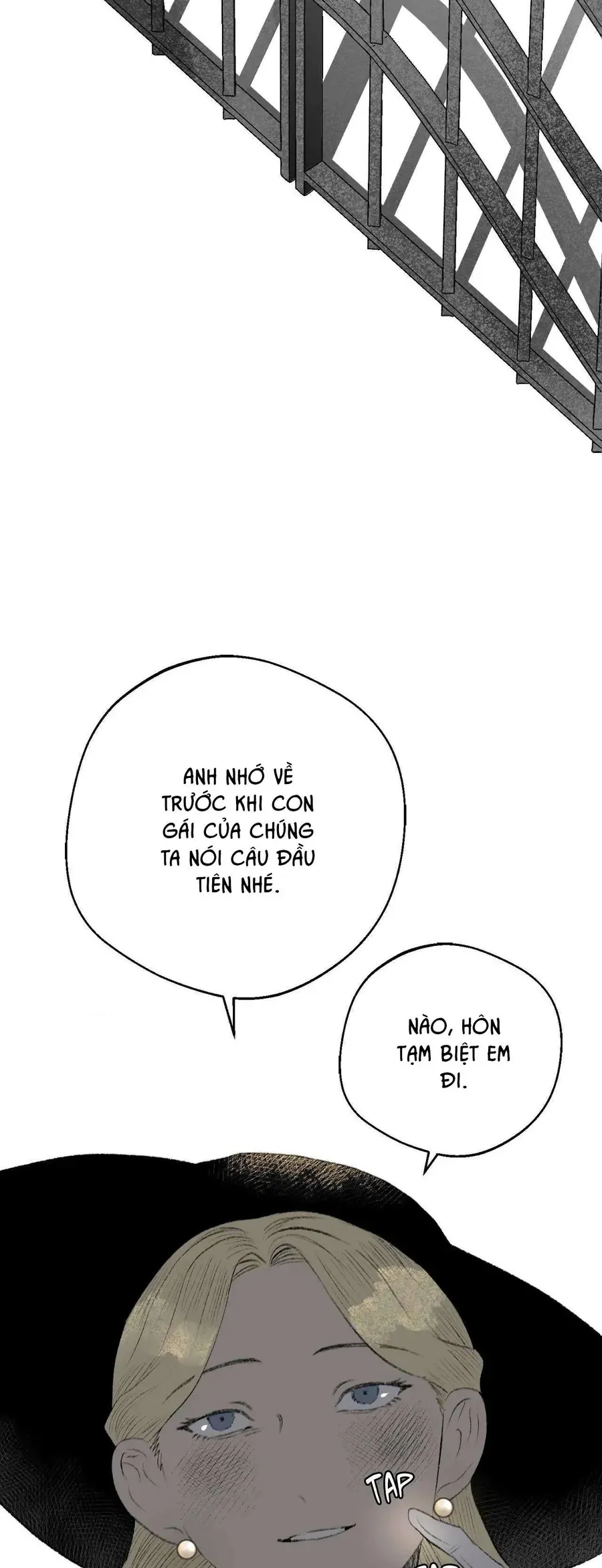 Melt - Phước Lành - Chap 37 - Trang 20