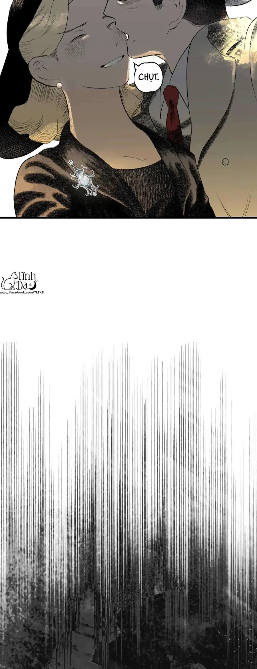 Melt - Phước Lành - Chap 37 - Trang 22