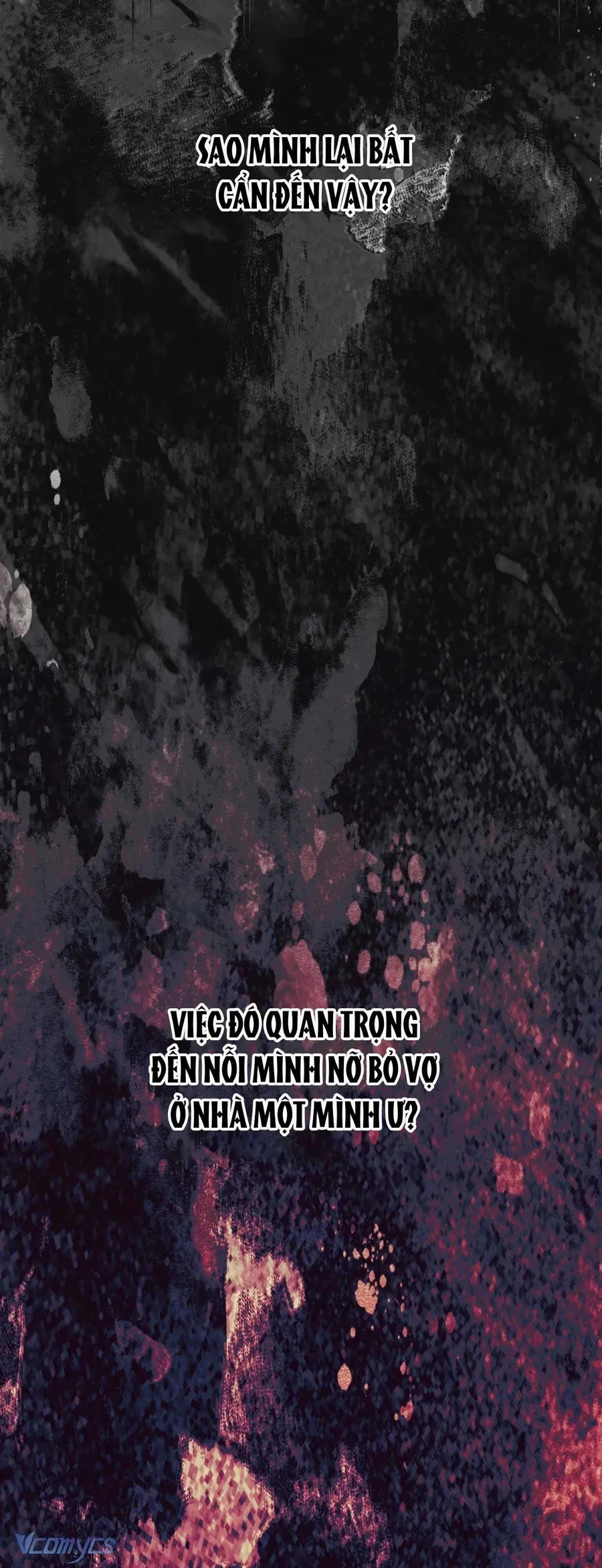 Melt - Phước Lành - Chap 37 - Trang 23