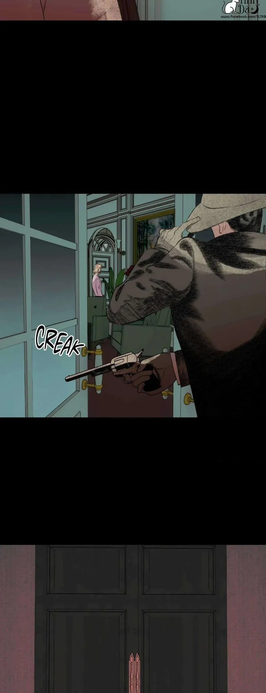 Melt - Phước Lành - Chap 37 - Trang 26