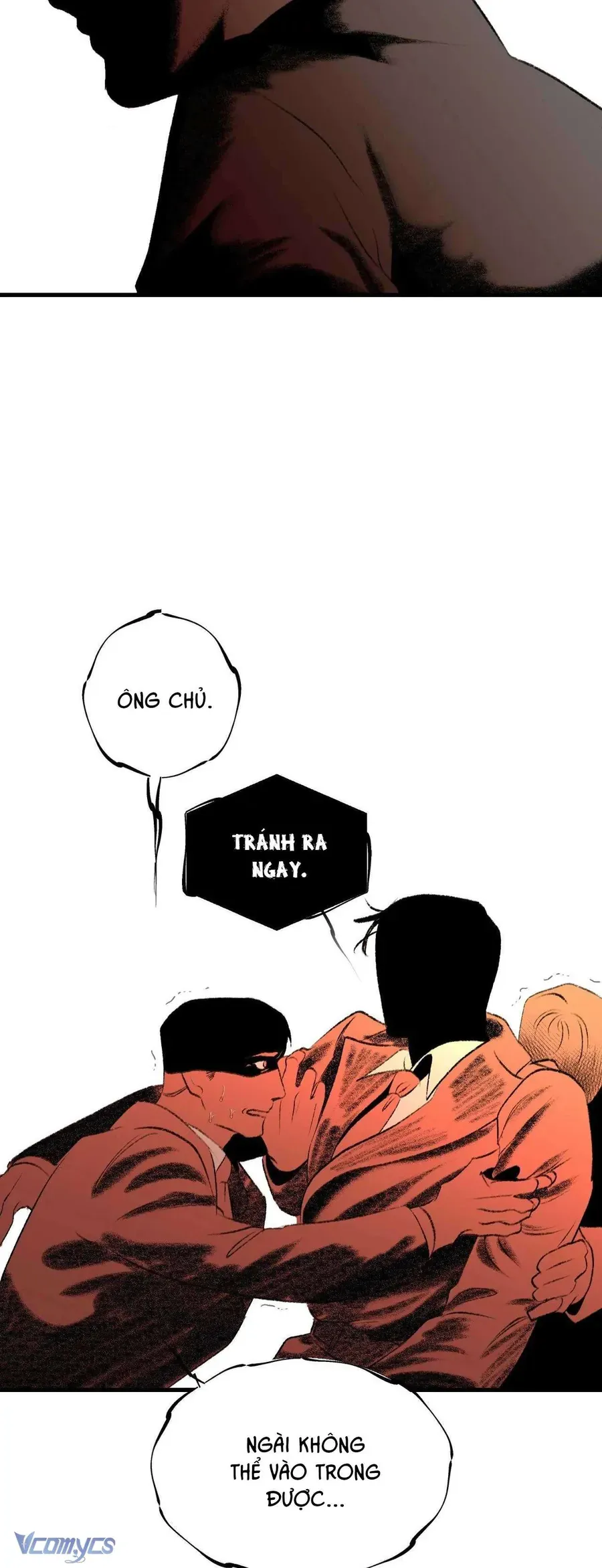 Melt - Phước Lành - Chap 37 - Trang 29