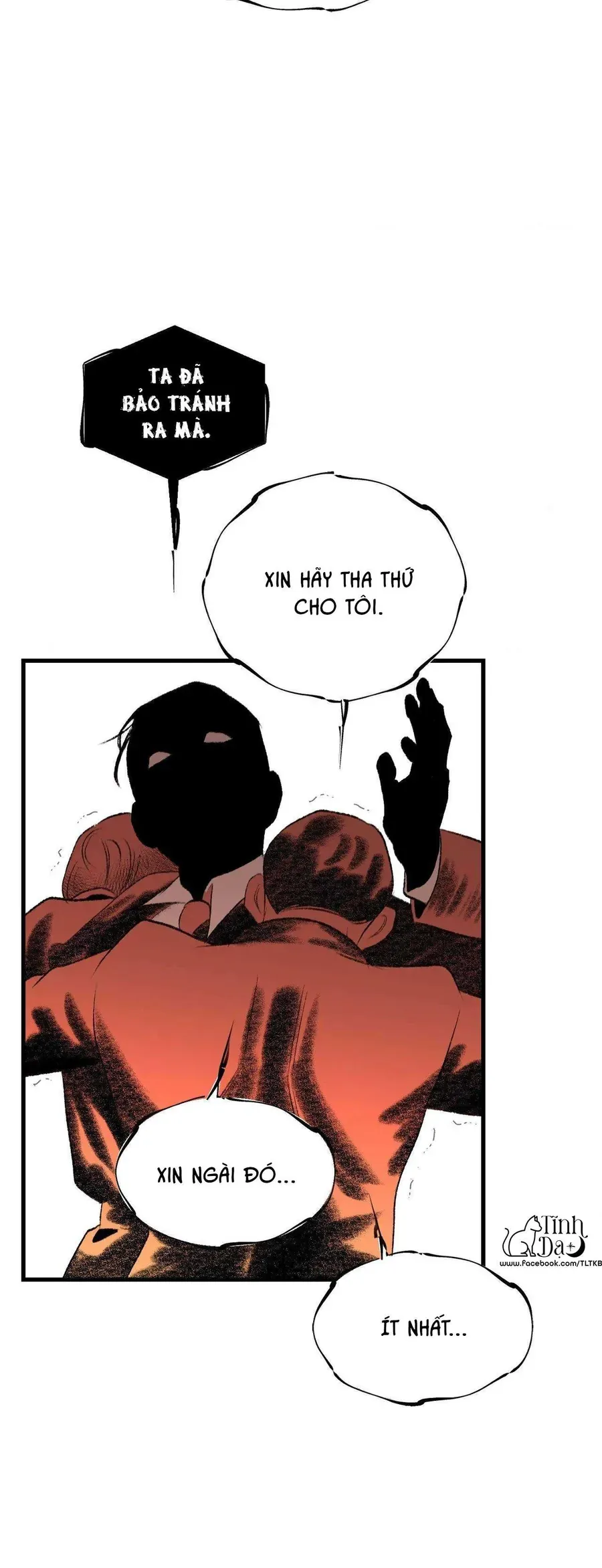 Melt - Phước Lành - Chap 37 - Trang 30