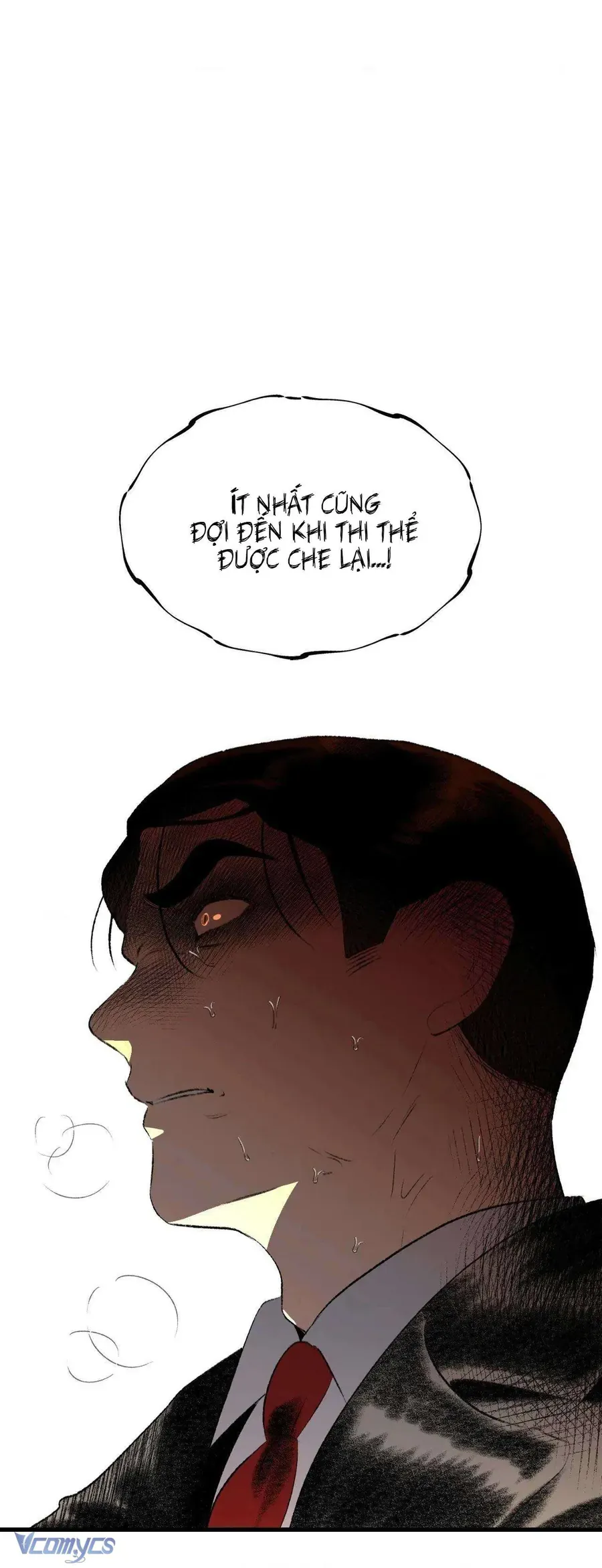 Melt - Phước Lành - Chap 37 - Trang 31