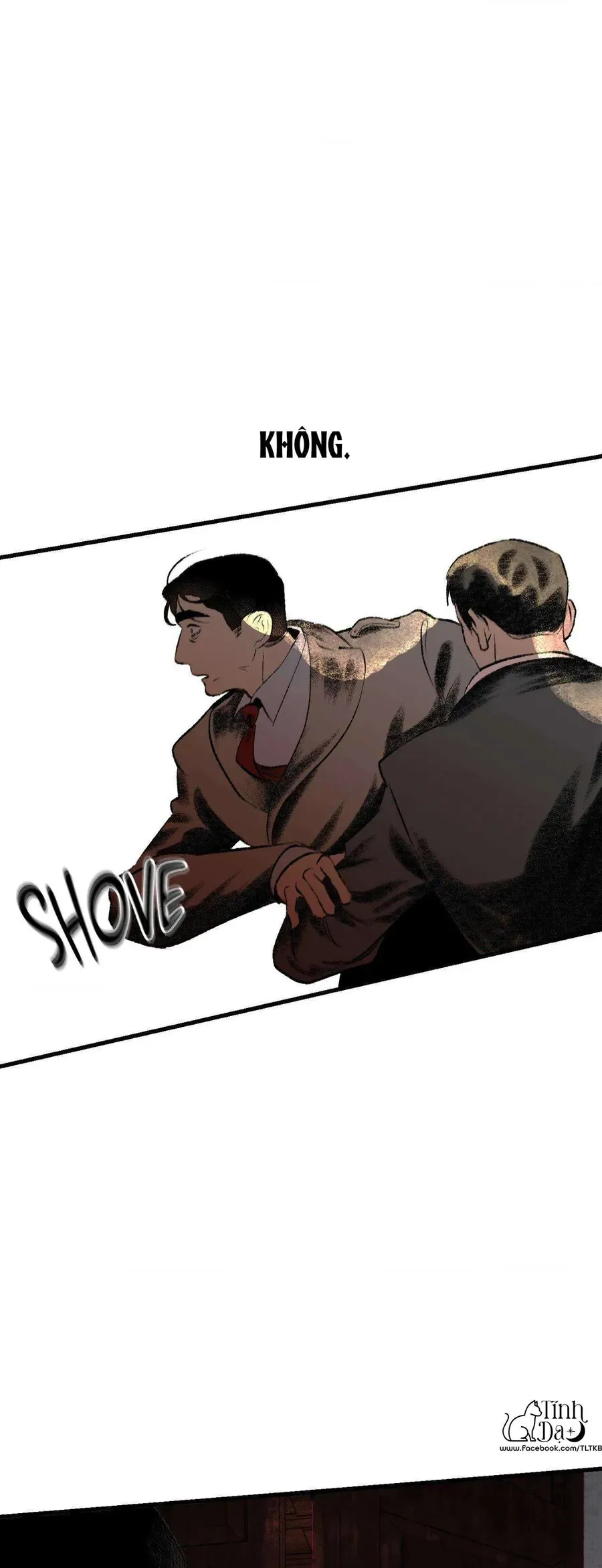 Melt - Phước Lành - Chap 37 - Trang 32