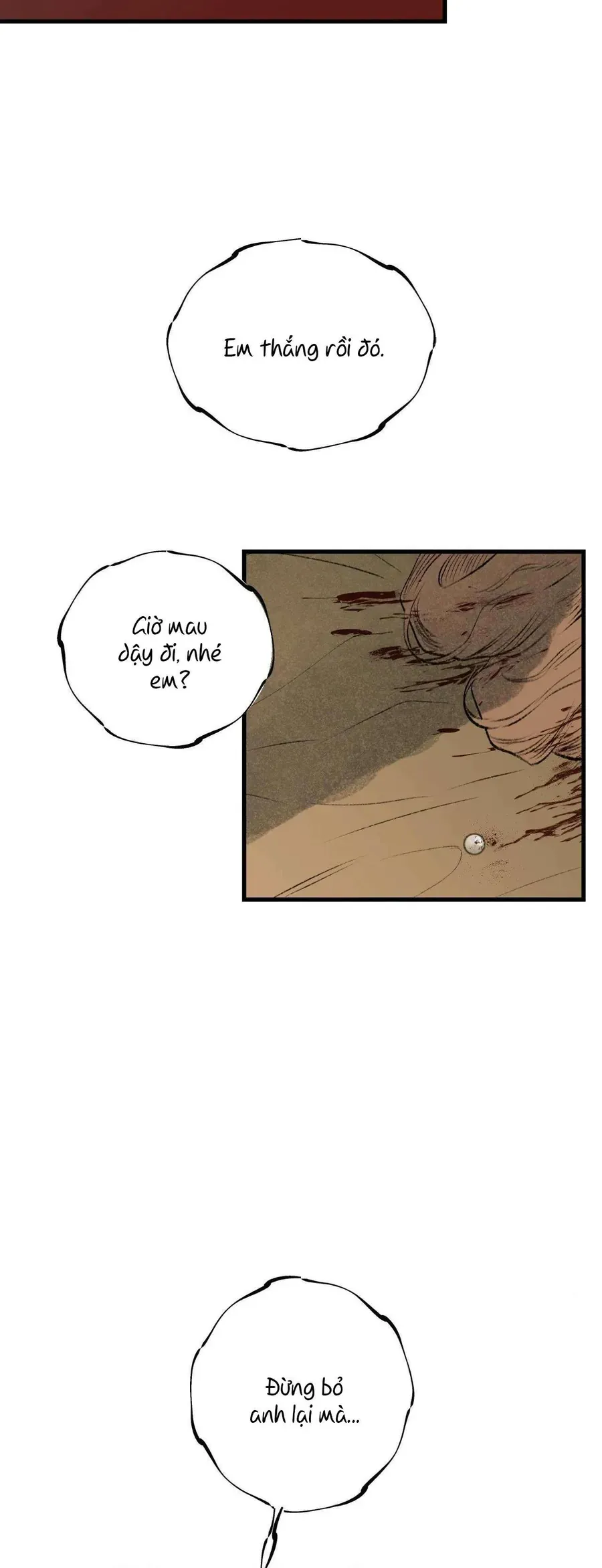 Melt - Phước Lành - Chap 37 - Trang 36