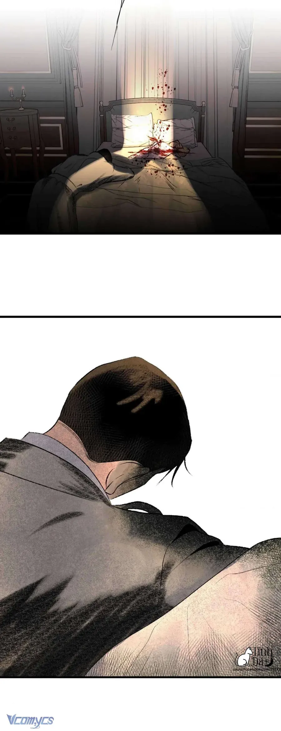 Melt - Phước Lành - Chap 37 - Trang 37