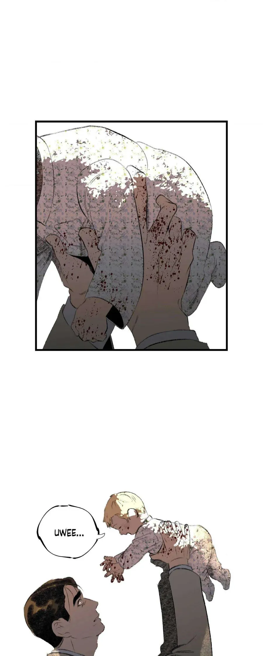 Melt - Phước Lành - Chap 37 - Trang 40