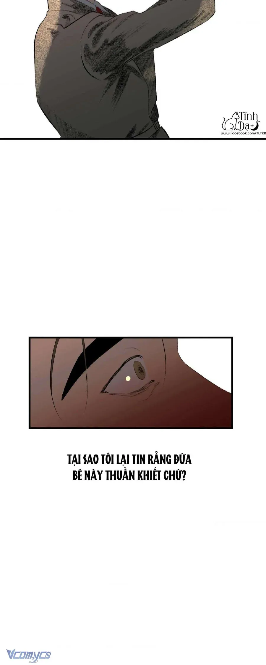 Melt - Phước Lành - Chap 37 - Trang 41