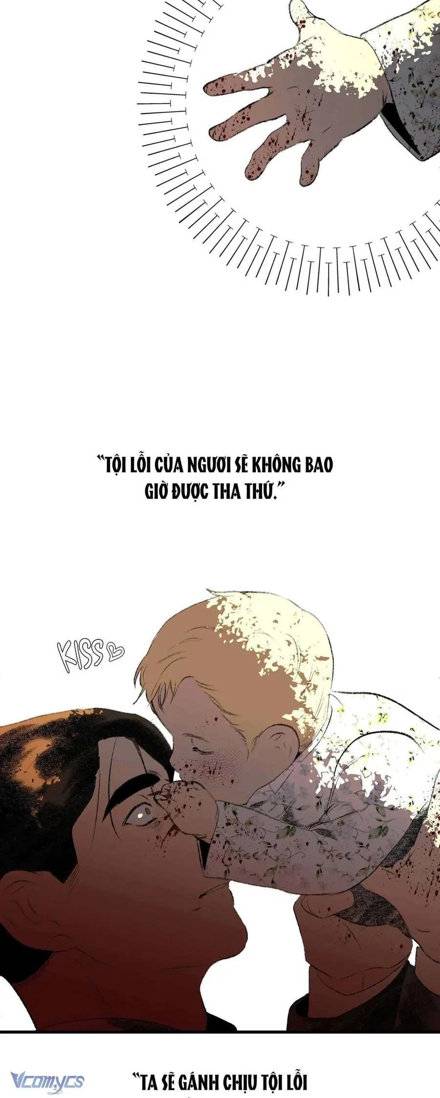 Melt - Phước Lành - Chap 37 - Trang 43