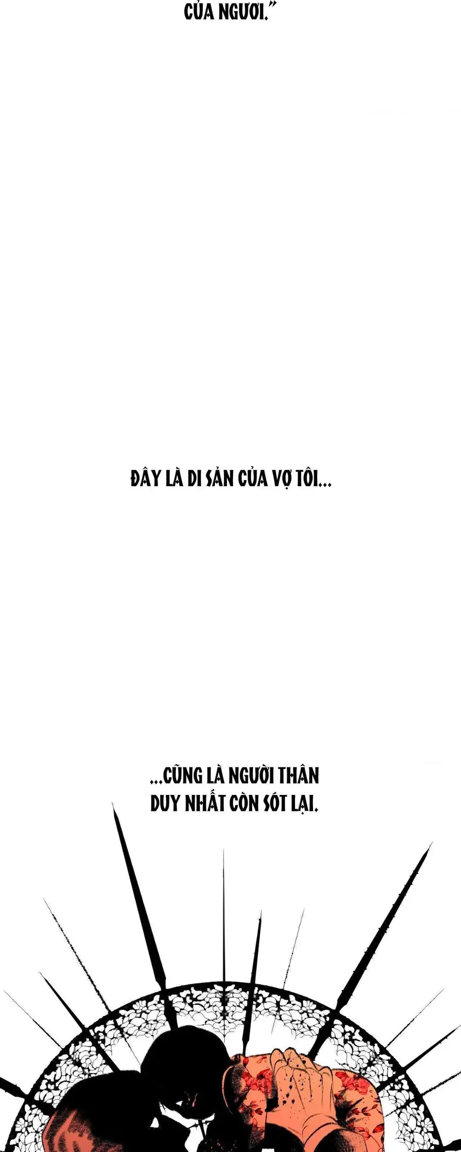 Melt - Phước Lành - Chap 37 - Trang 44