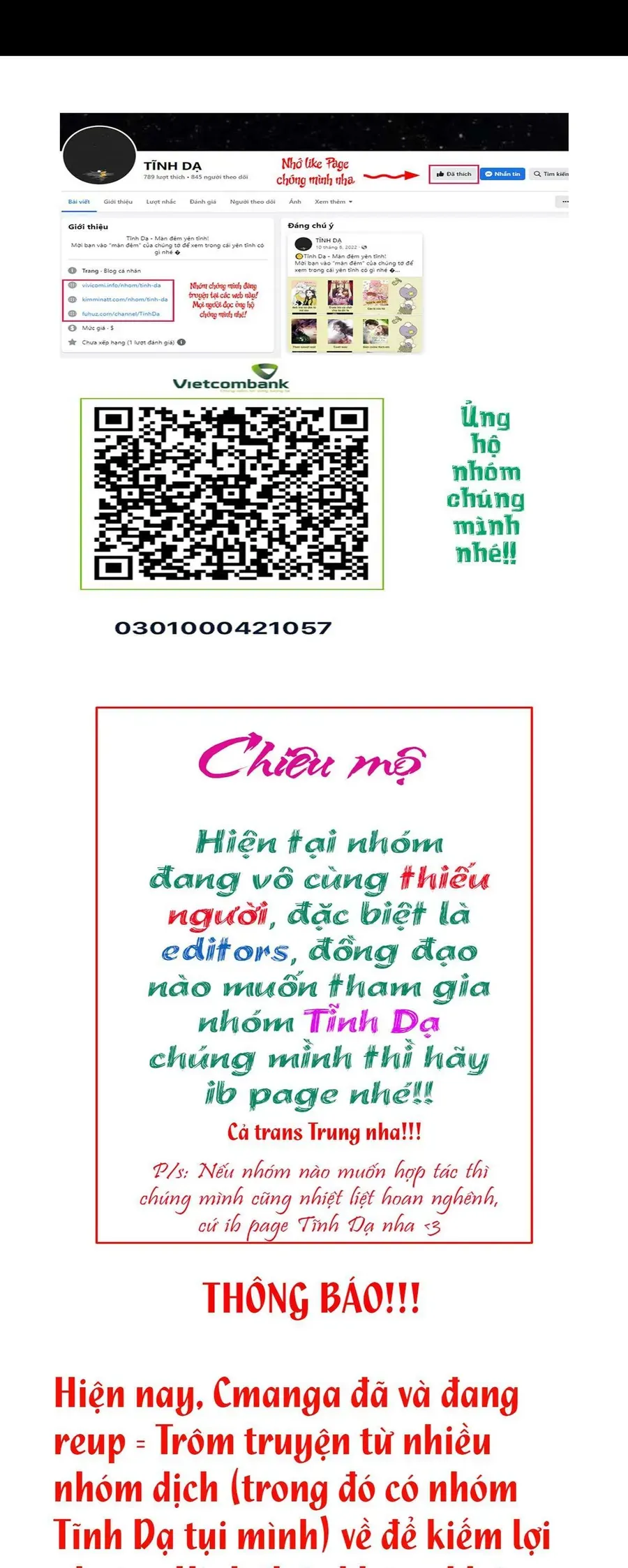 Melt - Phước Lành - Chap 37 - Trang 46