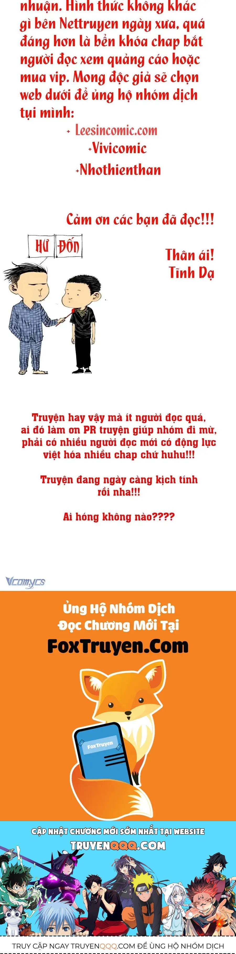Melt - Phước Lành - Chap 37 - Trang 47