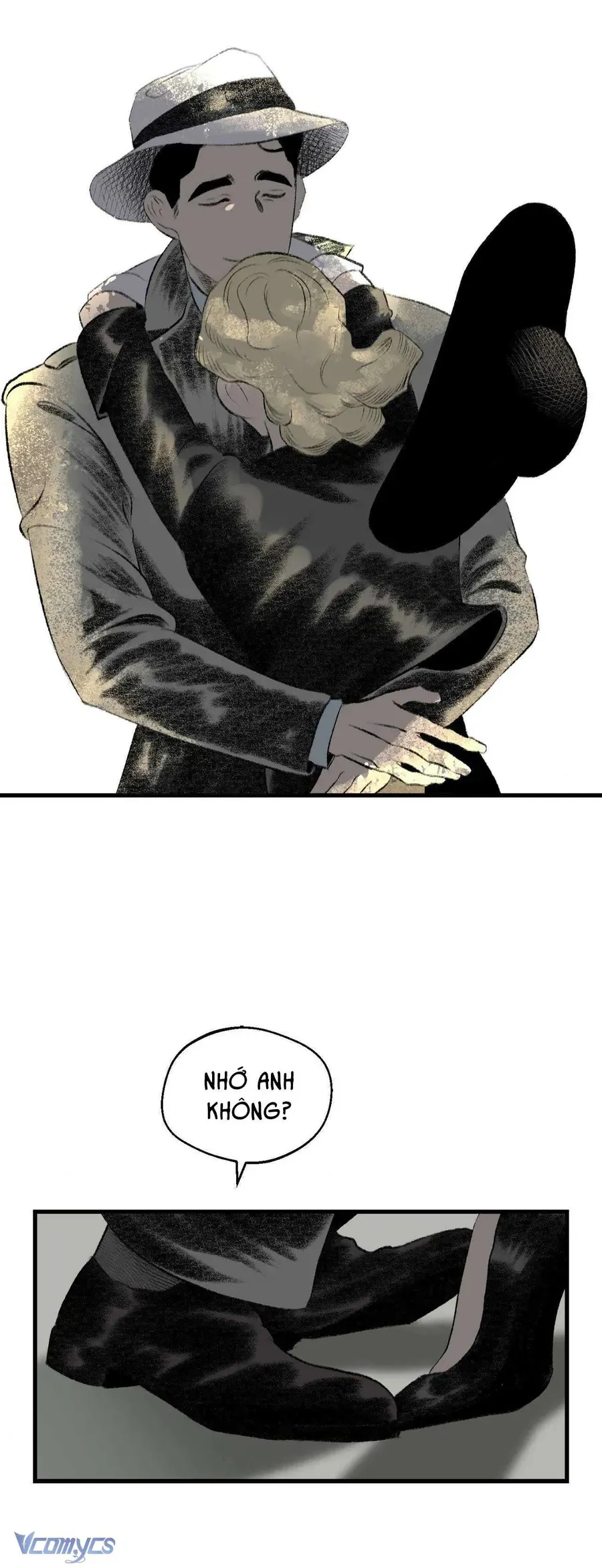 Melt - Phước Lành - Chap 37 - Trang 7