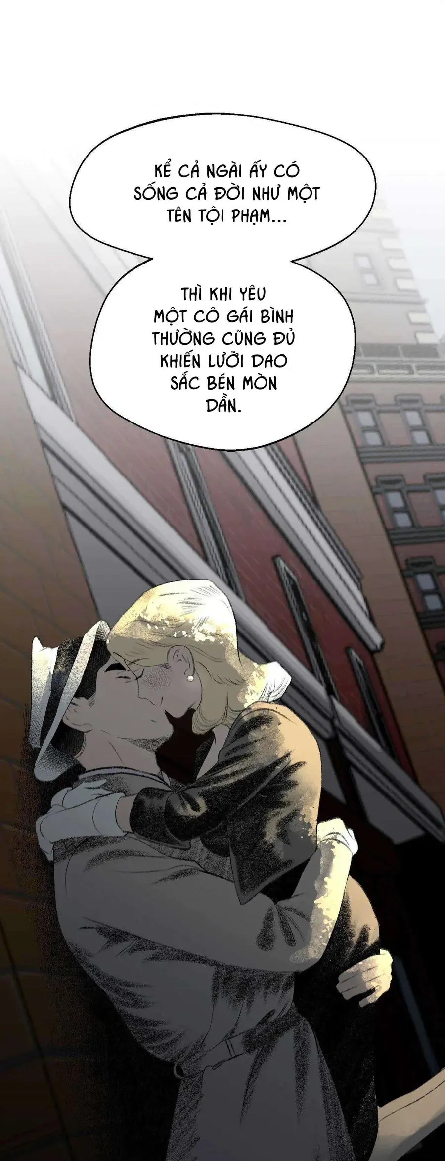 Melt - Phước Lành - Chap 37 - Trang 8