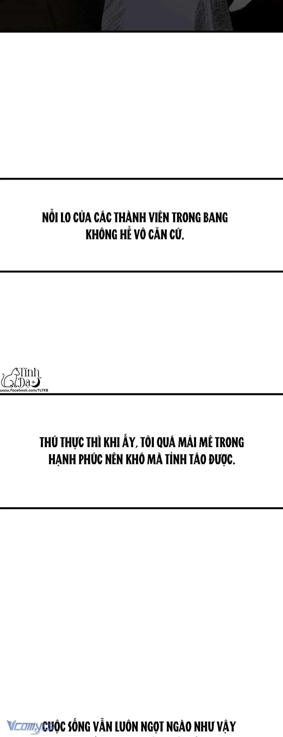 Melt - Phước Lành - Chap 37 - Trang 9