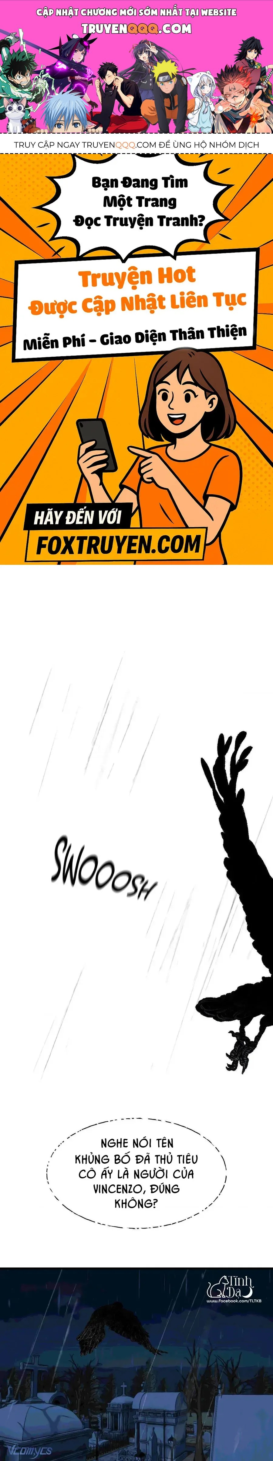 Melt - Phước Lành - Chap 38 - Trang 0