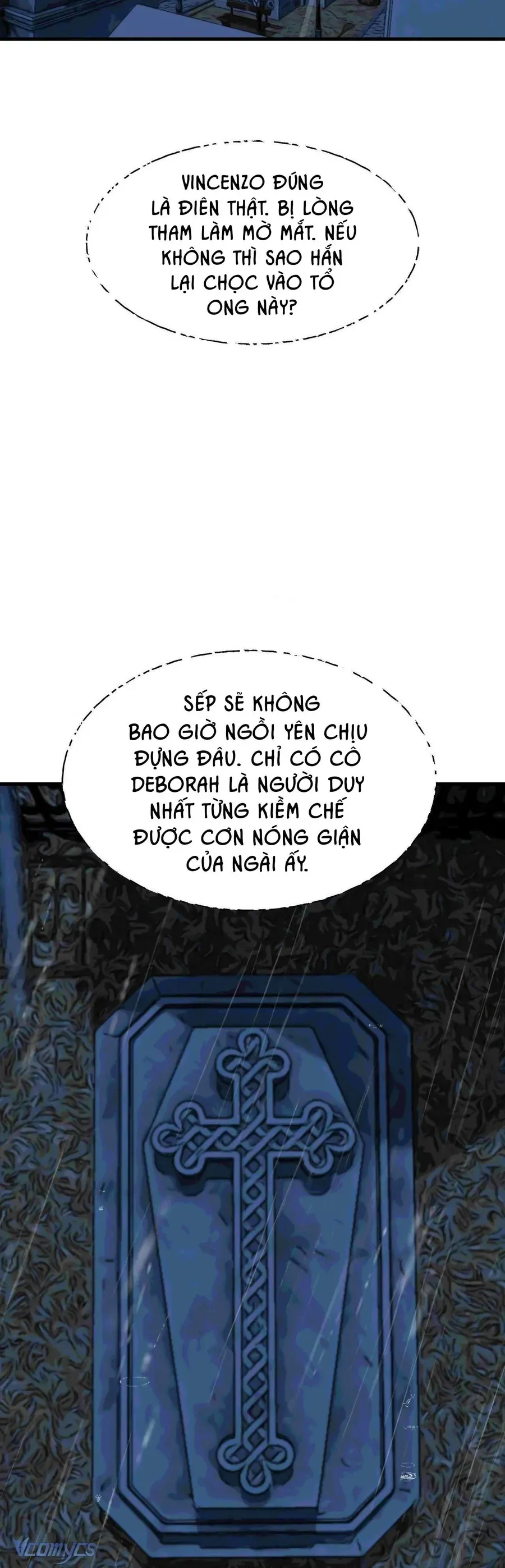 Melt - Phước Lành - Chap 38 - Trang 1