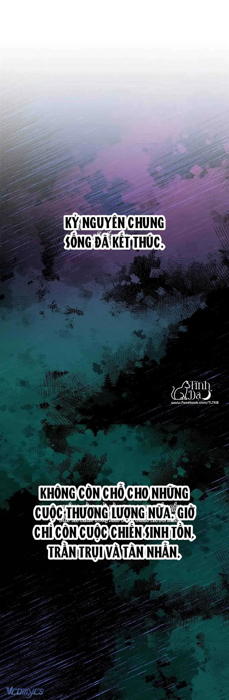 Melt - Phước Lành - Chap 38 - Trang 10