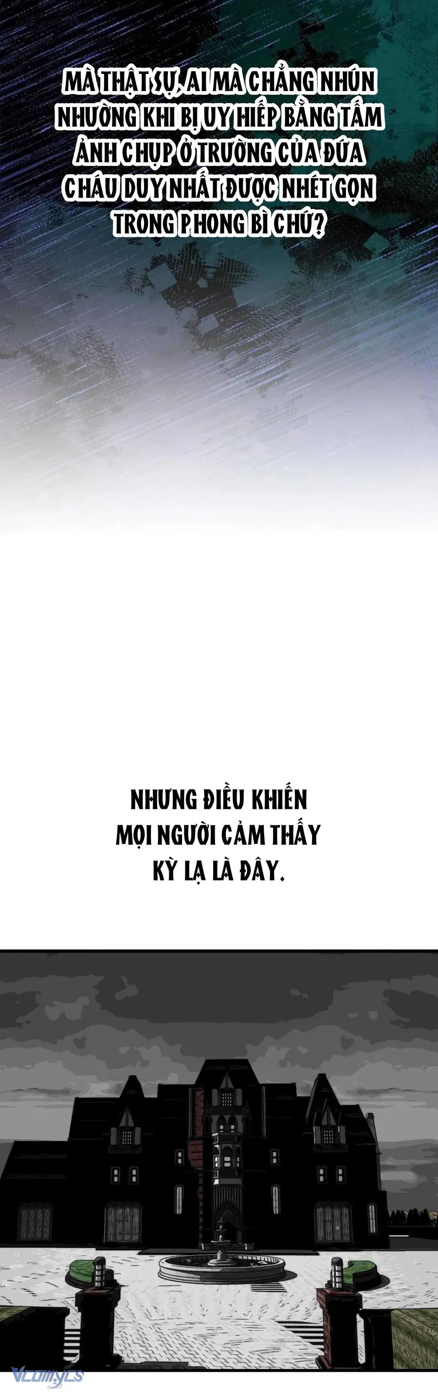 Melt - Phước Lành - Chap 38 - Trang 11