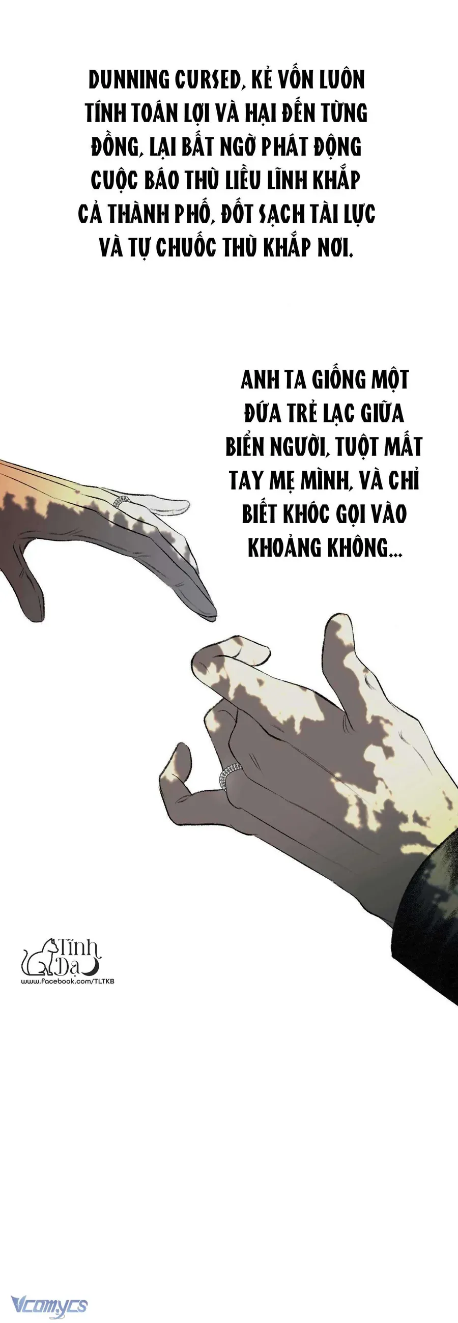 Melt - Phước Lành - Chap 38 - Trang 12