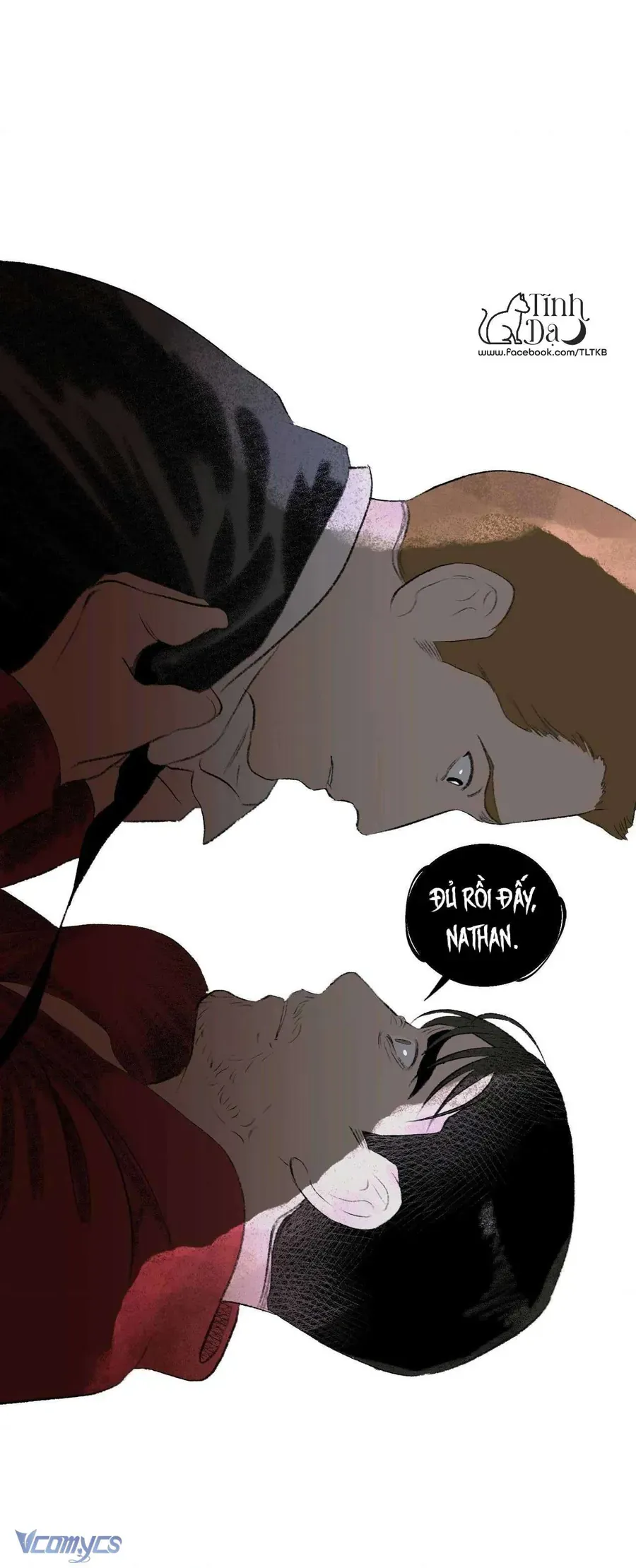 Melt - Phước Lành - Chap 38 - Trang 20