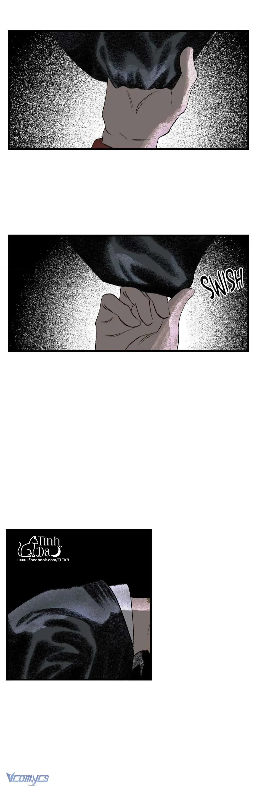 Melt - Phước Lành - Chap 38 - Trang 24