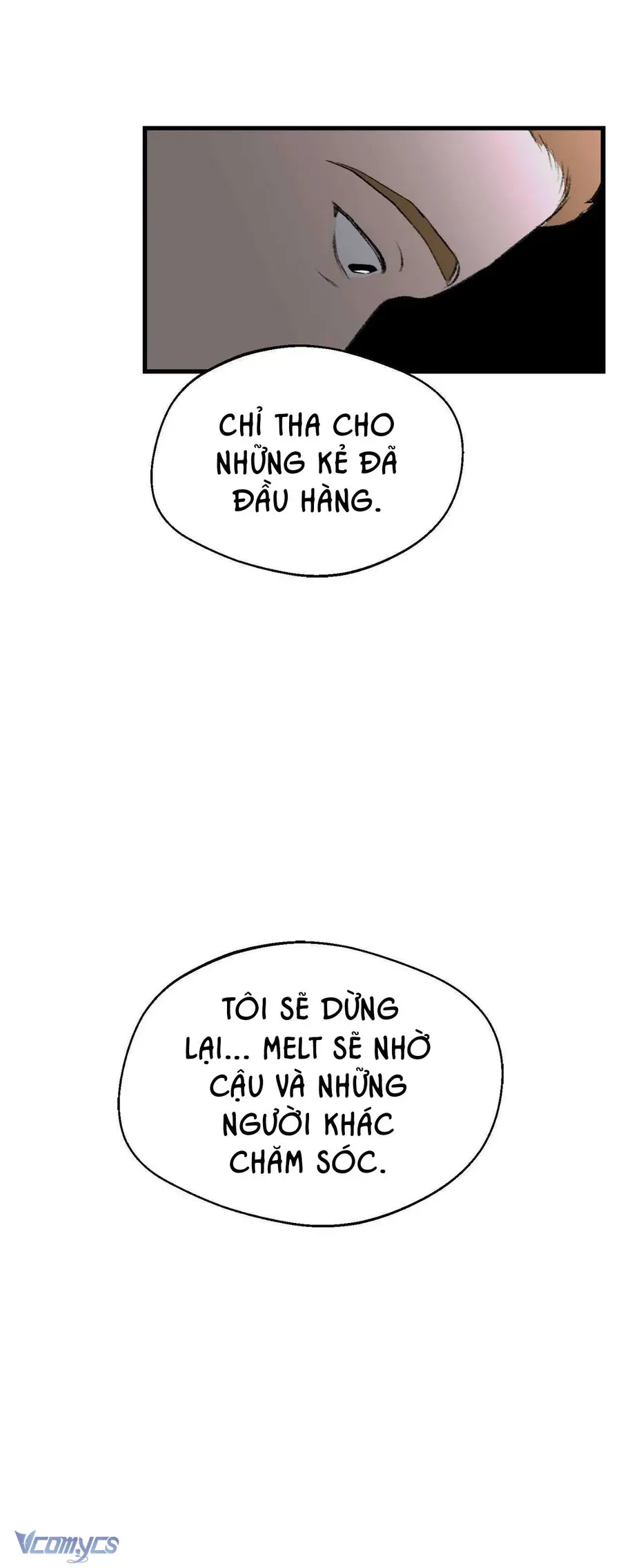 Melt - Phước Lành - Chap 38 - Trang 25