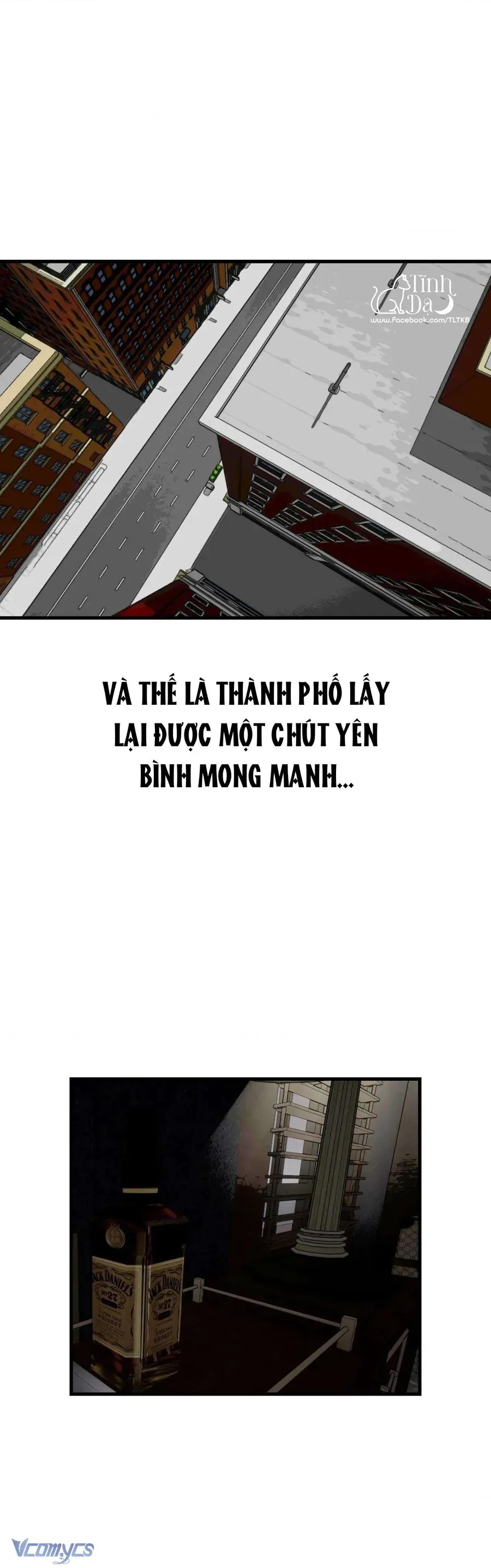 Melt - Phước Lành - Chap 38 - Trang 28