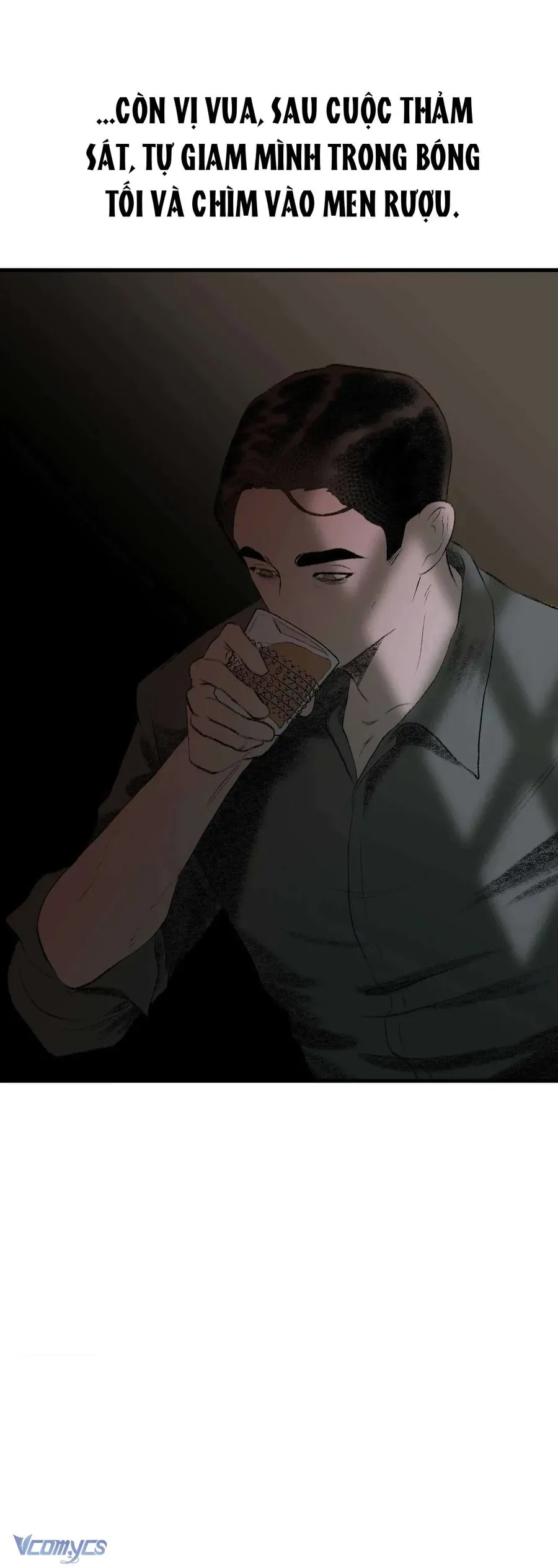 Melt - Phước Lành - Chap 38 - Trang 29