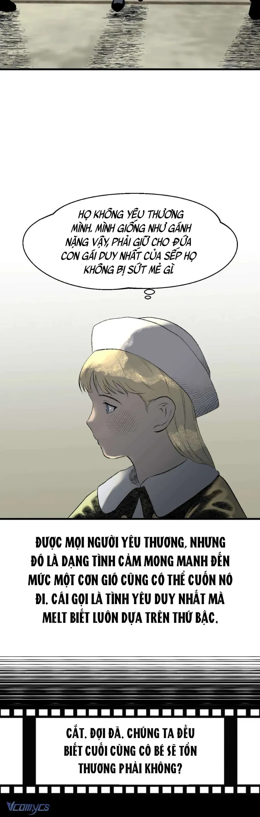 Melt - Phước Lành - Chap 38 - Trang 31