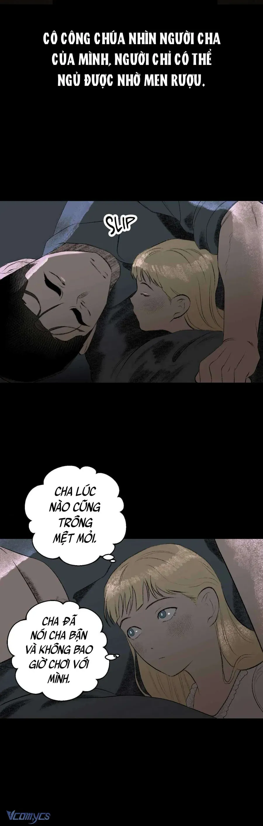 Melt - Phước Lành - Chap 38 - Trang 33
