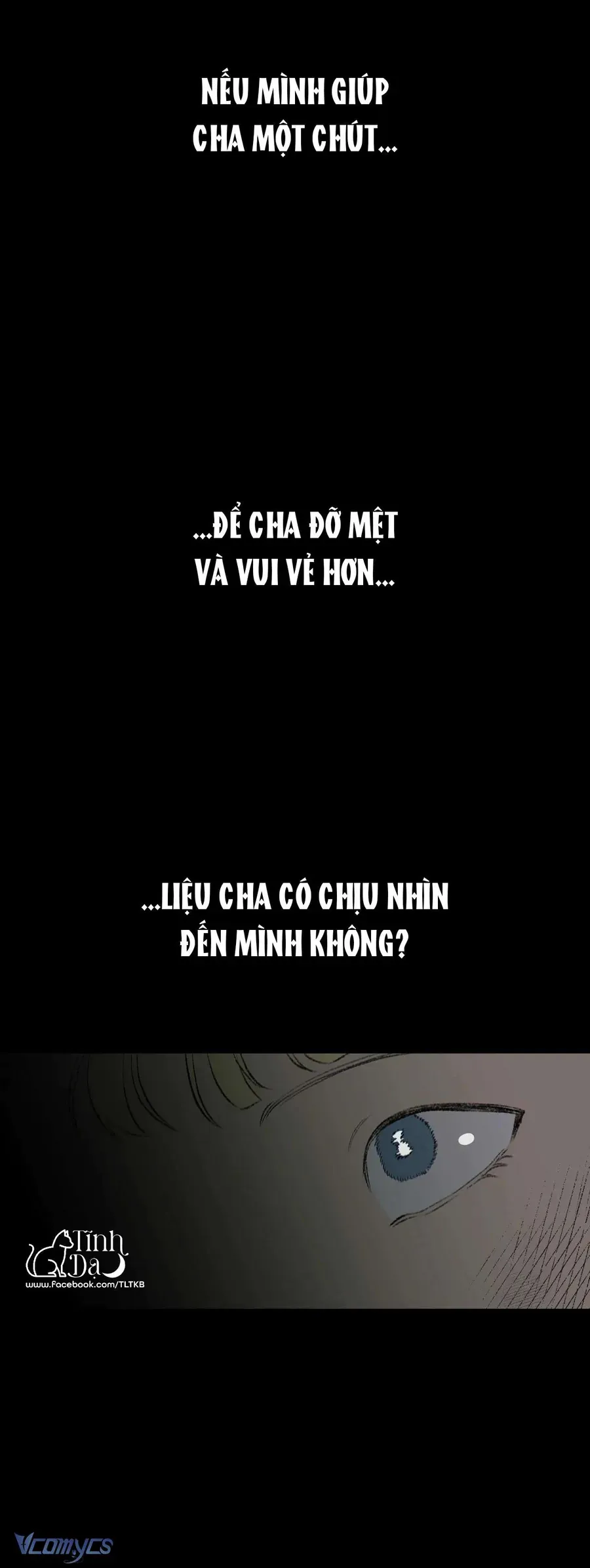 Melt - Phước Lành - Chap 38 - Trang 34