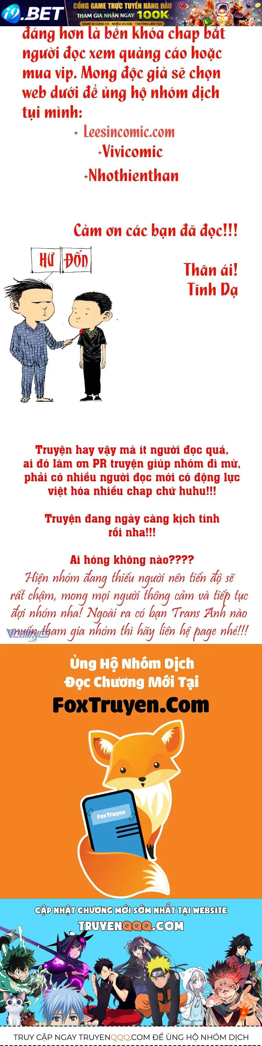 Melt - Phước Lành - Chap 38 - Trang 37