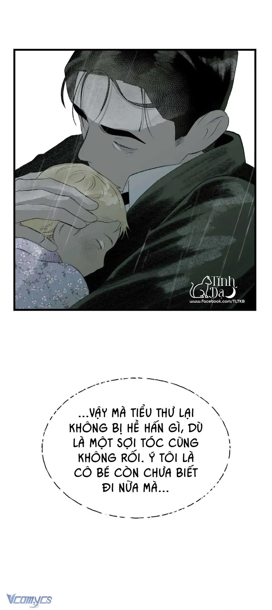 Melt - Phước Lành - Chap 38 - Trang 6